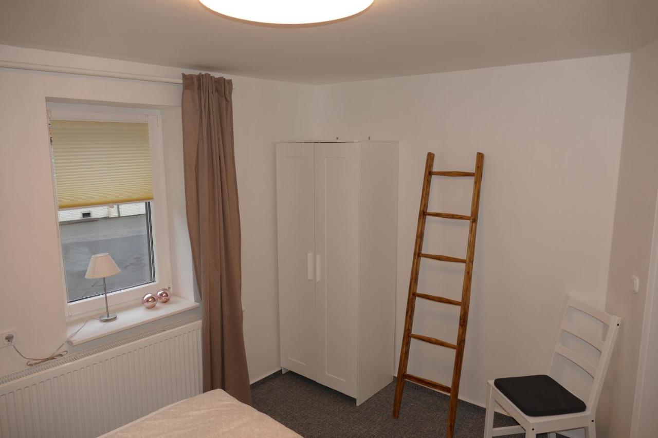 Harzapart Appartement 2 "Wandertraum" Walkenried Exterior photo
